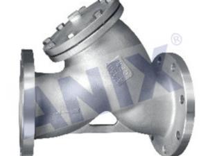 High performance ANSI filter 2
