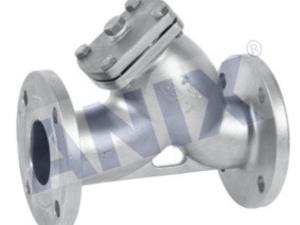 High performance ANSI filter 3