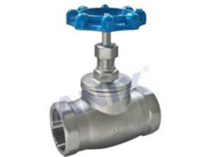 Female Thread globe valve