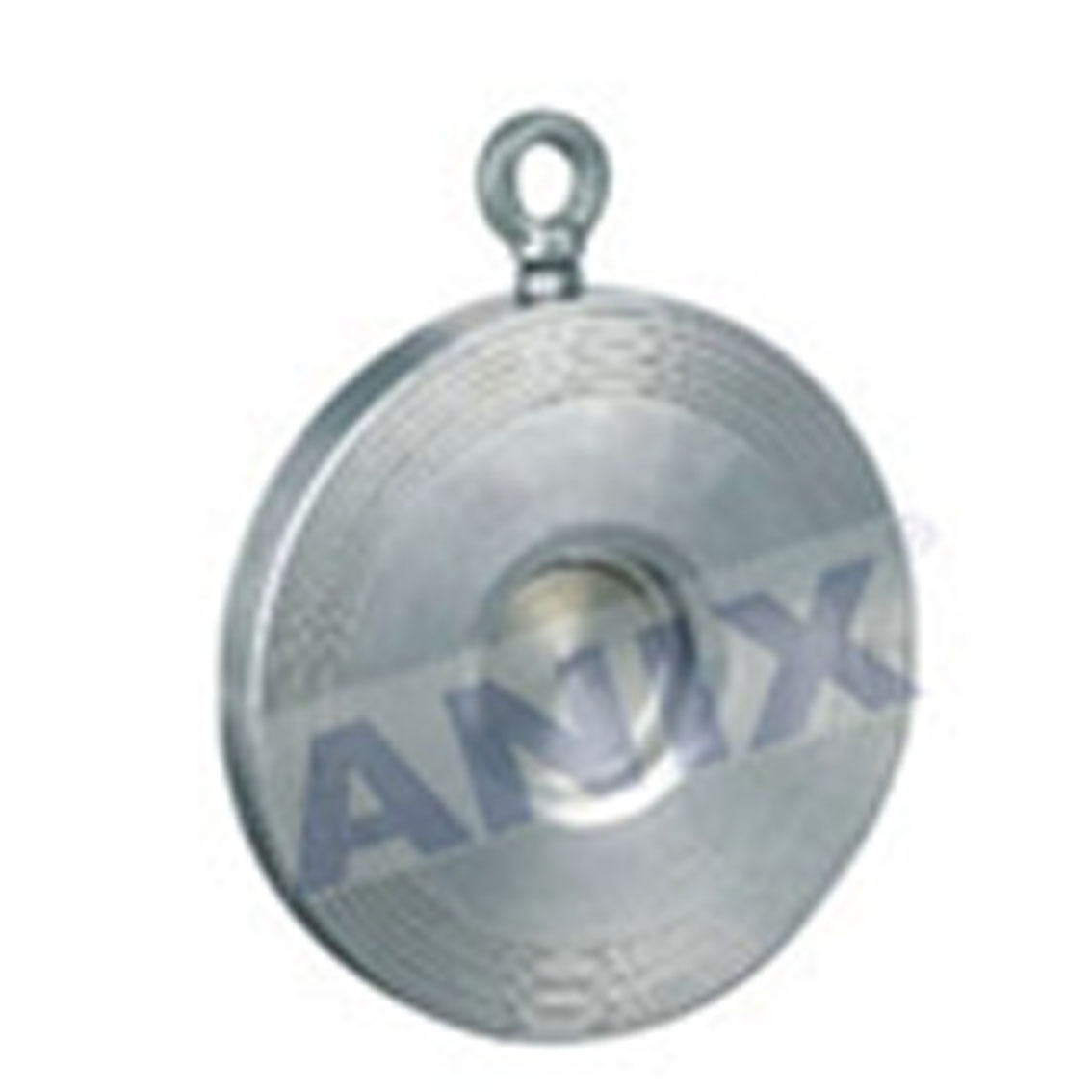H74 SWING TYPE SINGLE DISC WAFER CHECK VALVE