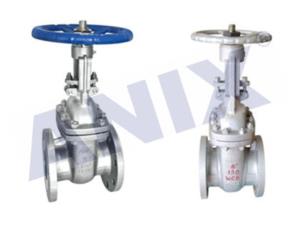 American Standard Gate Valve